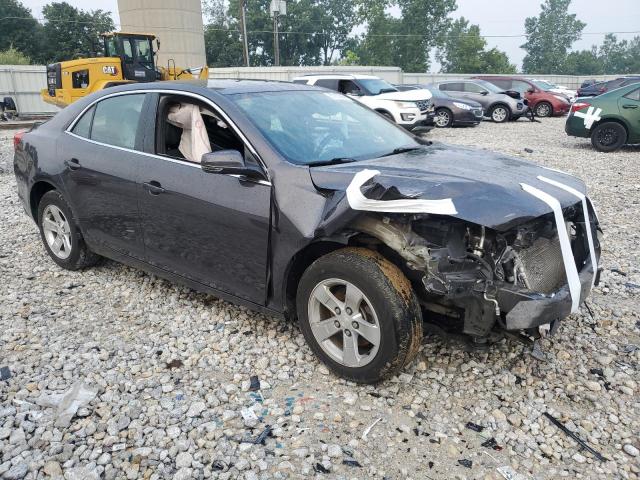 1G11C5SA9DF336871 - 2013 CHEVROLET MALIBU 1LT GRAY photo 4