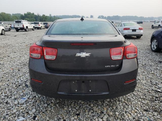 1G11C5SA9DF336871 - 2013 CHEVROLET MALIBU 1LT GRAY photo 6