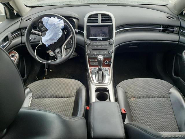 1G11C5SA9DF336871 - 2013 CHEVROLET MALIBU 1LT GRAY photo 8