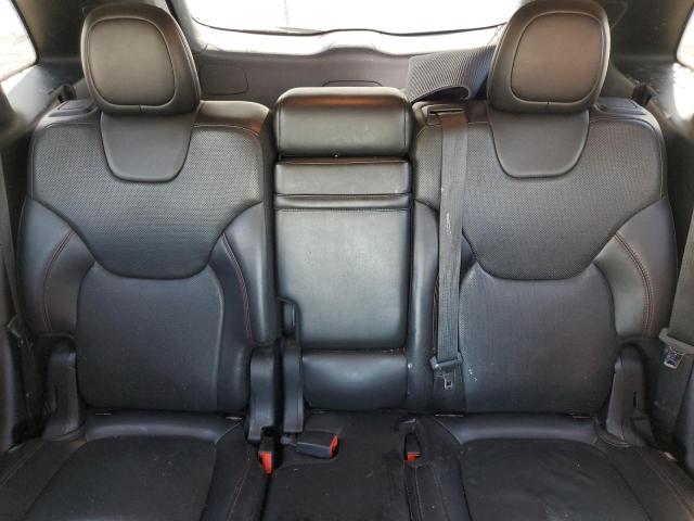 1C4PJMBX8JD586308 - 2018 JEEP CHEROKEE TRAILHAWK Mavi foto 10