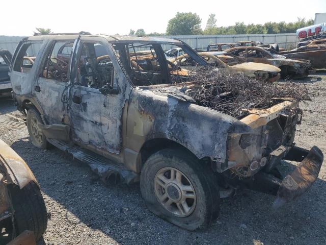 1FMEU15W03LA36511 - 2003 FORD EXPEDITION XLT BURN photo 4