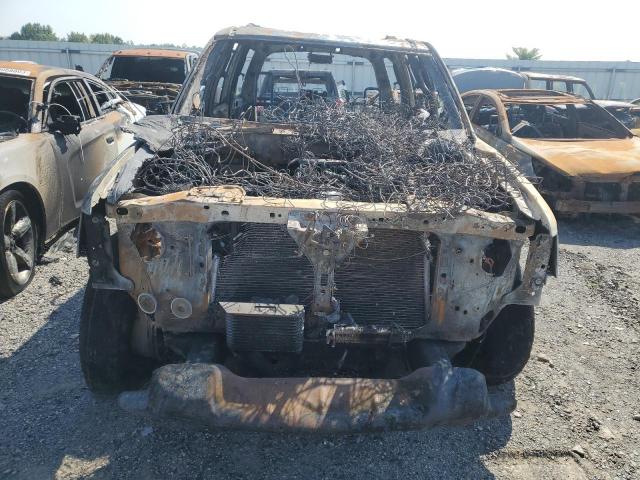 1FMEU15W03LA36511 - 2003 FORD EXPEDITION XLT BURN photo 5