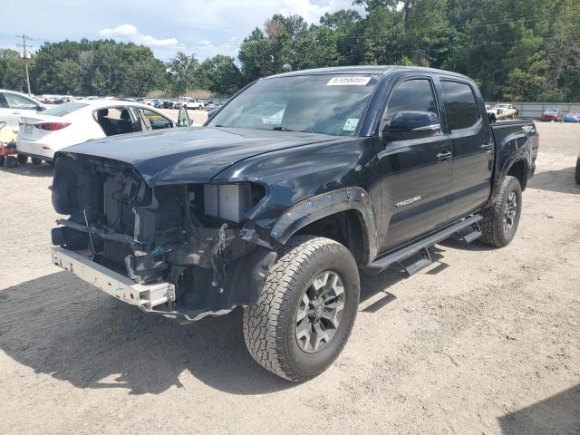 2019 TOYOTA TACOMA DOUBLE CAB, 