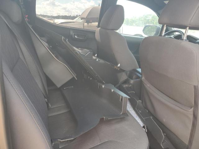 3TMAZ5CN3KM079954 - 2019 TOYOTA TACOMA DOUBLE CAB Schwarz Foto 10