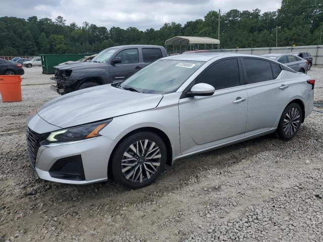 2023 NISSAN ALTIMA SV, null