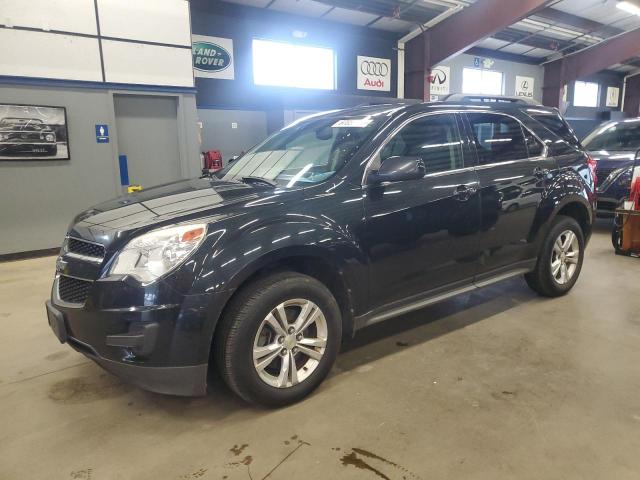 2011 CHEVROLET EQUINOX LT, null