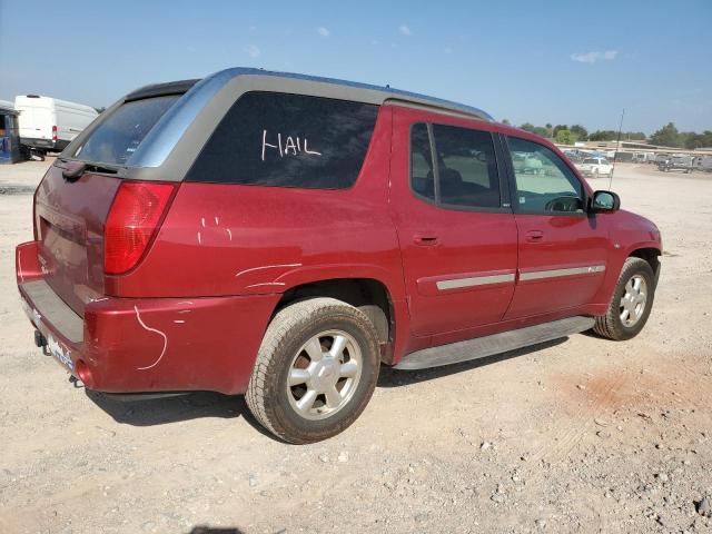 1GKET12P746217095 - 2004 GMC ENVOY XUV MAROON photo 3