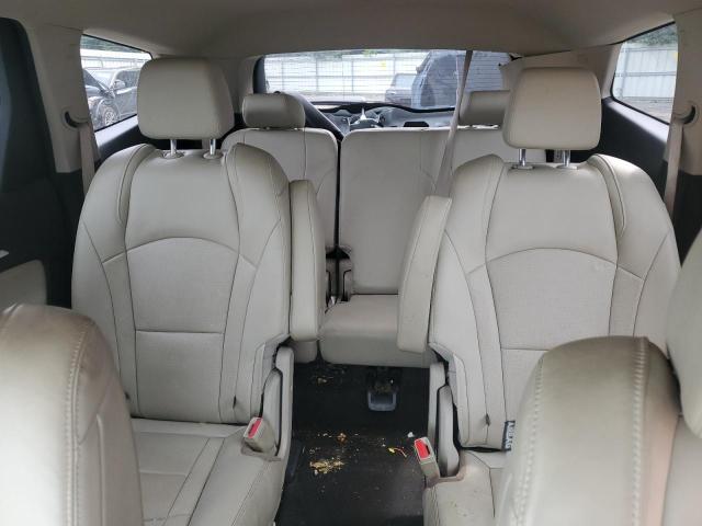 5GAERBKW3KJ311896 - 2019 BUICK ENCLAVE ESSENCE Белый фото 10