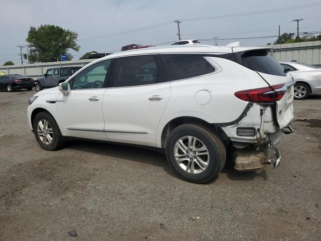 5GAERBKW3KJ311896 - 2019 BUICK ENCLAVE ESSENCE Белый фото 2