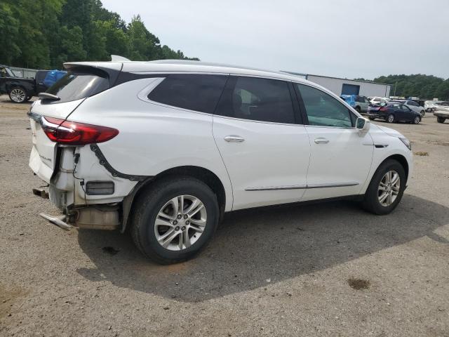 5GAERBKW3KJ311896 - 2019 BUICK ENCLAVE ESSENCE Белый фото 3