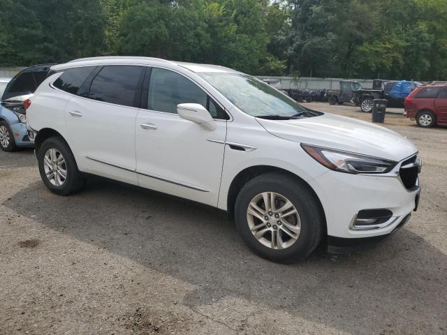 5GAERBKW3KJ311896 - 2019 BUICK ENCLAVE ESSENCE Белый фото 4