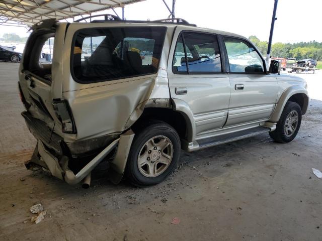 JT3GN87R2X0128225 - 1999 TOYOTA 4RUNNER LIMITED BEIGE photo 3