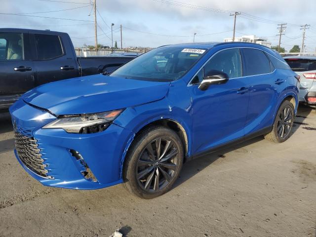 2023 LEXUS RX 350 BASE, null