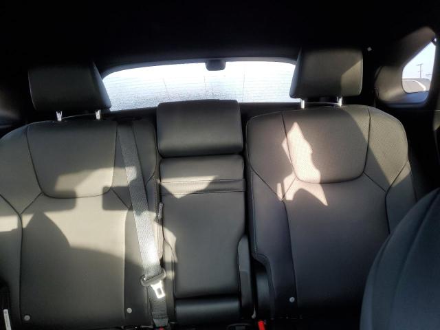 2T2BAMCA7PC029167 - 2023 LEXUS RX 350 BASE Синій фото 10