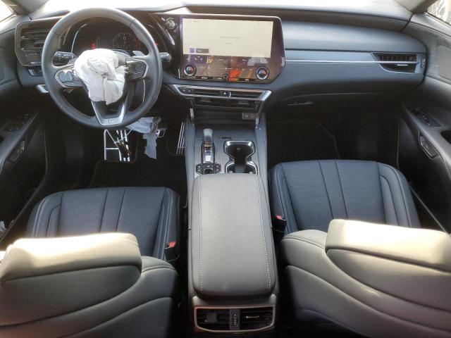 2T2BAMCA7PC029167 - 2023 LEXUS RX 350 BASE Синій фото 8