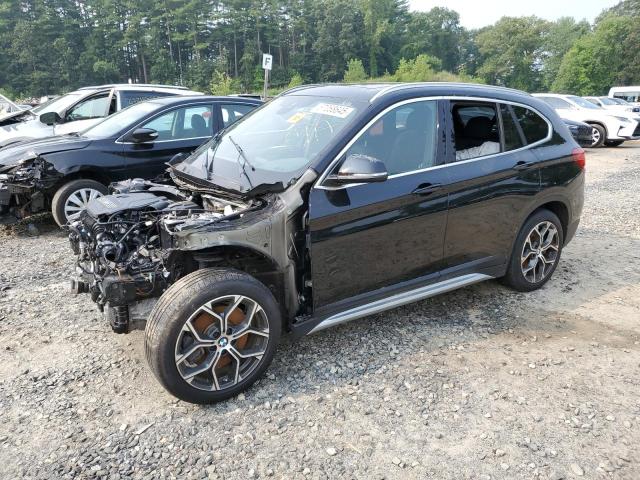 2021 BMW X1 SDRIVE28I, 
