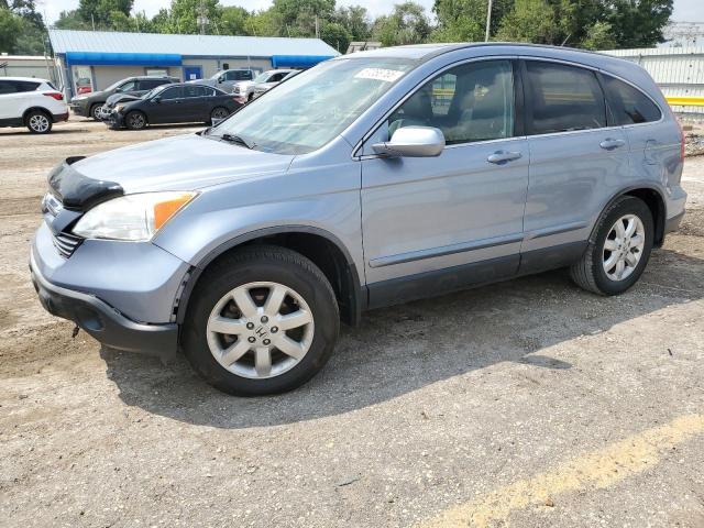 2007 HONDA CR-V EXL, 