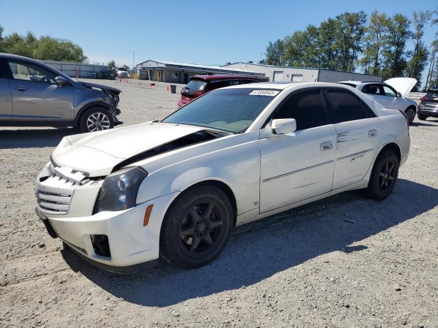 2007 CADILLAC CTS HI FEATURE V6, 