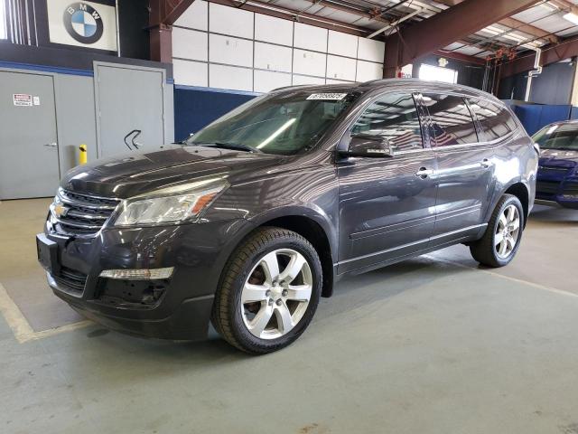 2017 CHEVROLET TRAVERSE LT, 