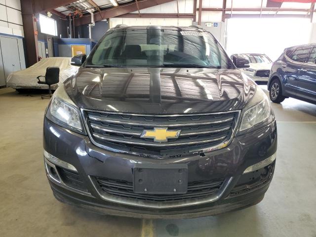 1GNKVGKD1HJ249911 - 2017 CHEVROLET TRAVERSE LT GRAY photo 5