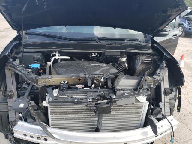 5FNYF8H56LB013051 - 2020 HONDA PASSPORT EXL Qara foto 11