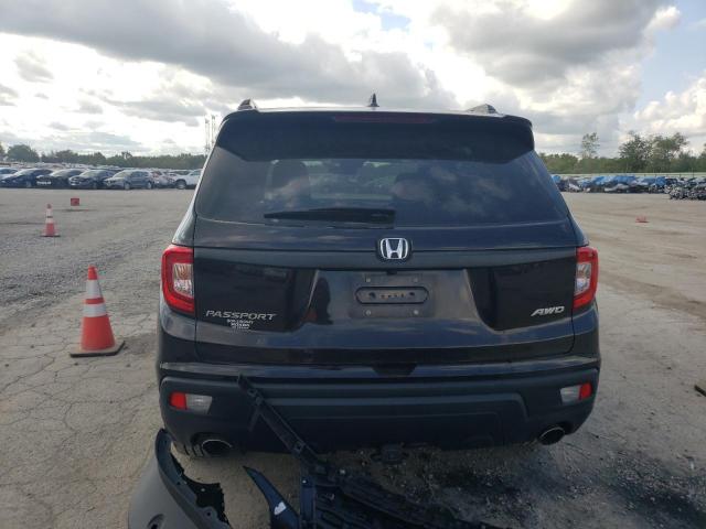 5FNYF8H56LB013051 - 2020 HONDA PASSPORT EXL Qara foto 6