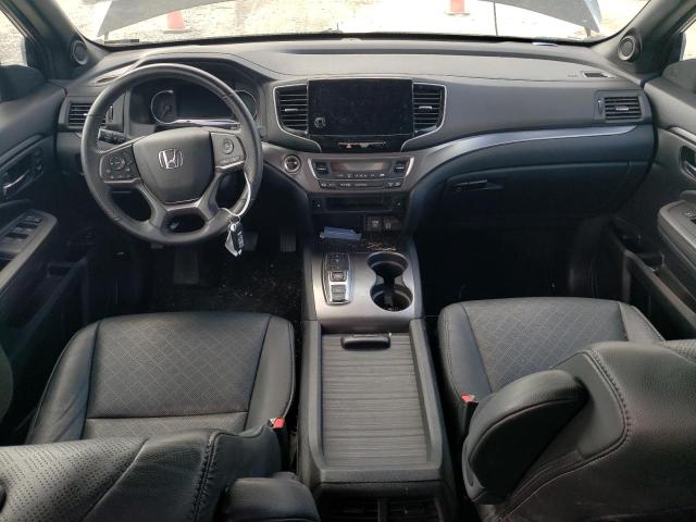 5FNYF8H56LB013051 - 2020 HONDA PASSPORT EXL Qara foto 8