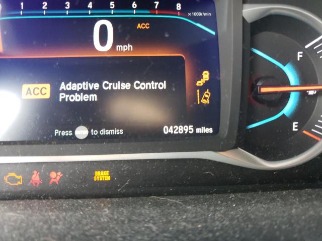 5FNYF8H56LB013051 - 2020 HONDA PASSPORT EXL Qara foto 9