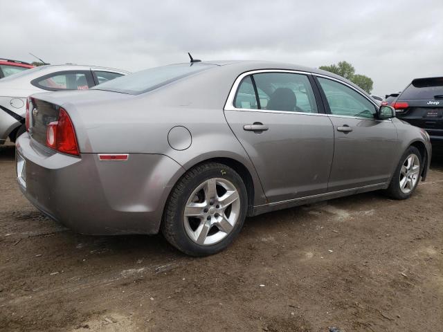 1G1ZC5EB7A4158831 - 2010 CHEVROLET MALIBU 1LT 棕色 照片 3