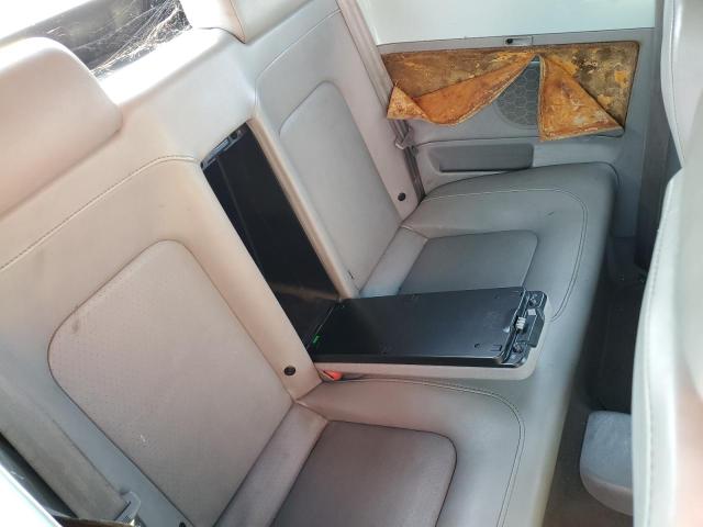 3VWBM31Y34M345476 - 2004 VOLKSWAGEN NEW BEETLE GL 蓝色 照片 10