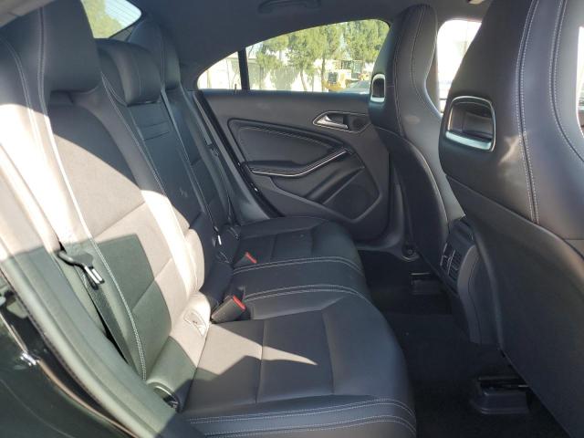 WDDSJ4EB9KN761970 - 2019 MERCEDES-BENZ CLA 250 BLACK photo 10