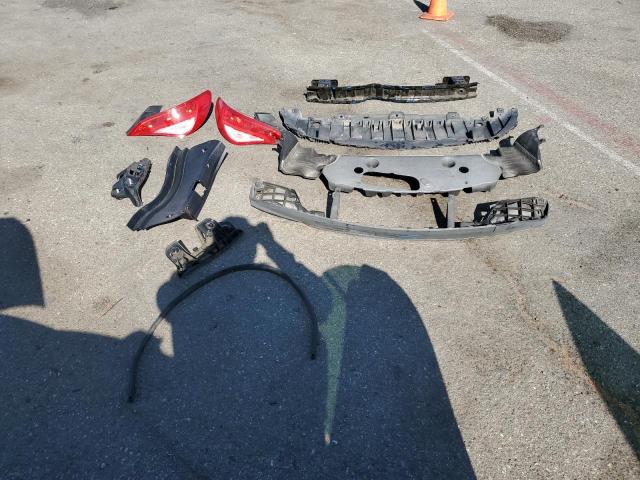 WDDSJ4EB9KN761970 - 2019 MERCEDES-BENZ CLA 250 BLACK photo 12