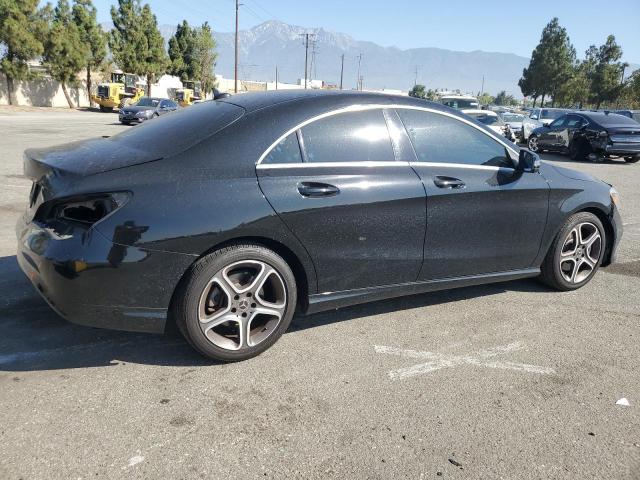 WDDSJ4EB9KN761970 - 2019 MERCEDES-BENZ CLA 250 BLACK photo 3