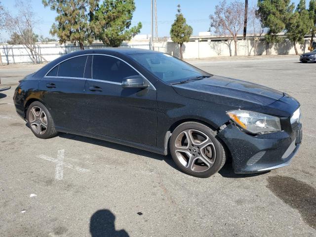 WDDSJ4EB9KN761970 - 2019 MERCEDES-BENZ CLA 250 BLACK photo 4