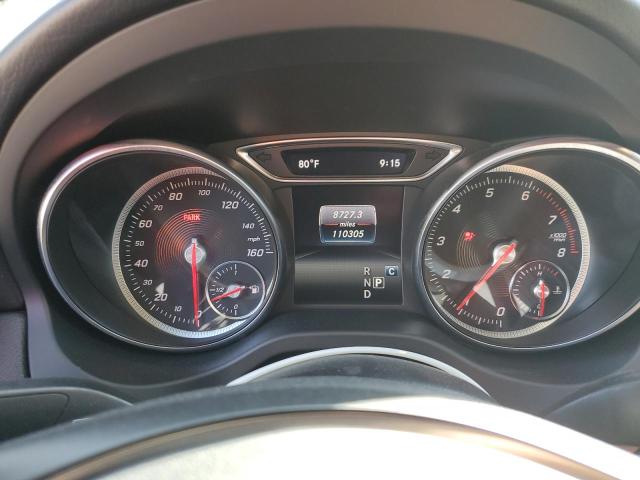 WDDSJ4EB9KN761970 - 2019 MERCEDES-BENZ CLA 250 BLACK photo 9