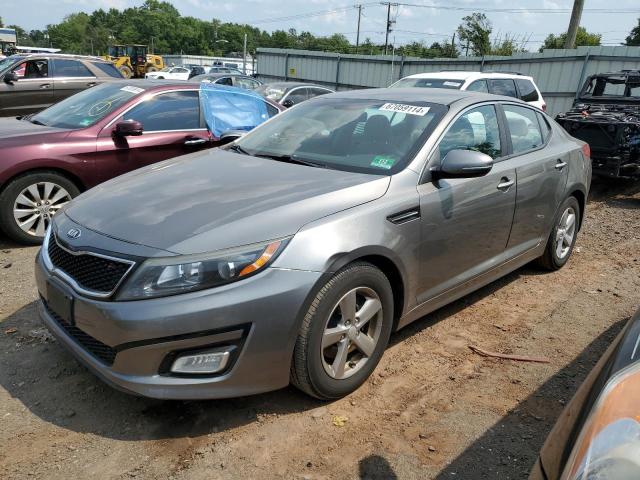 2015 KIA OPTIMA LX, 