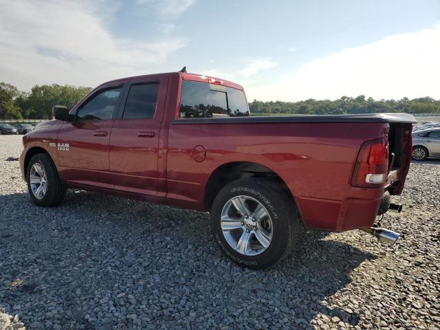 1C6RR6HT4ES154230 - 2014 RAM 1500 SPORT RED photo 2