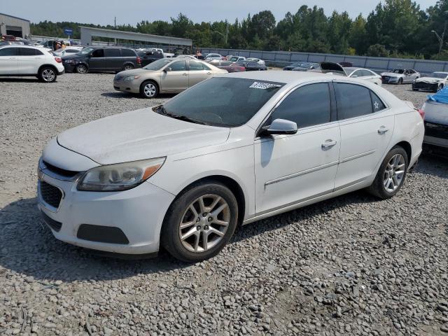 2014 CHEVROLET MALIBU 1LT, 