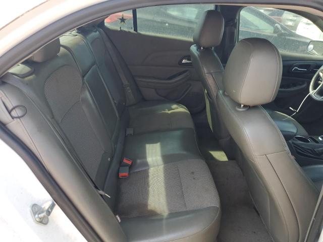 1G11C5SL7EF137482 - 2014 CHEVROLET MALIBU 1LT 白色 照片 10
