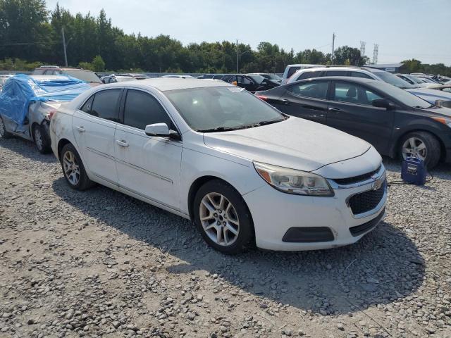 1G11C5SL7EF137482 - 2014 CHEVROLET MALIBU 1LT 白色 照片 4
