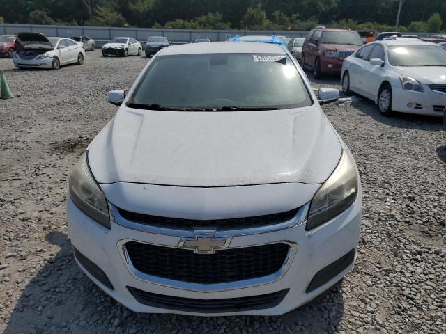 1G11C5SL7EF137482 - 2014 CHEVROLET MALIBU 1LT 白色 照片 5