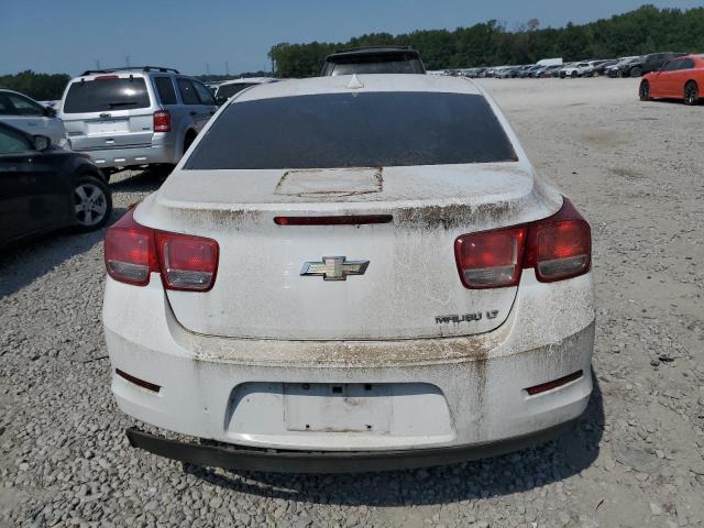 1G11C5SL7EF137482 - 2014 CHEVROLET MALIBU 1LT 白色 照片 6