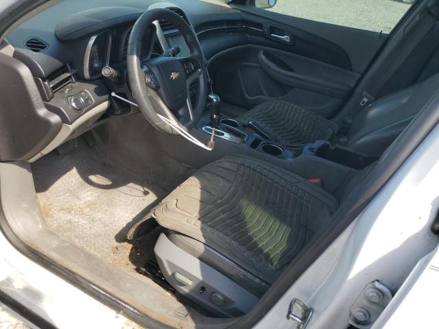 1G11C5SL7EF137482 - 2014 CHEVROLET MALIBU 1LT 白色 照片 7