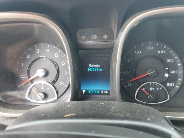 1G11C5SL7EF137482 - 2014 CHEVROLET MALIBU 1LT 白色 照片 9