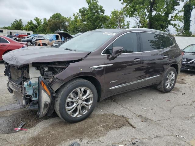 2021 BUICK ENCLAVE AVENIR, 