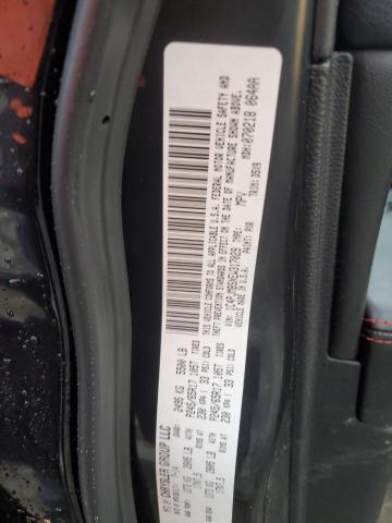 1C4PJMBSXEW317029 - 2014 JEEP CHEROKEE TRAILHAWK 黑色 照片 14