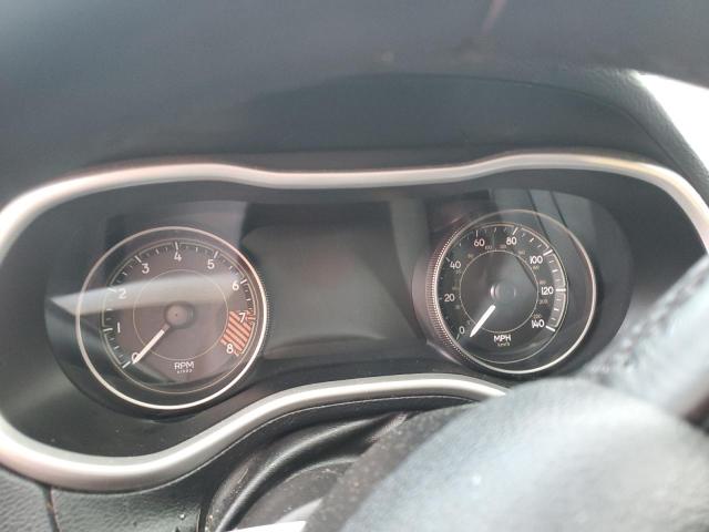 1C4PJMBSXEW317029 - 2014 JEEP CHEROKEE TRAILHAWK 黑色 照片 9