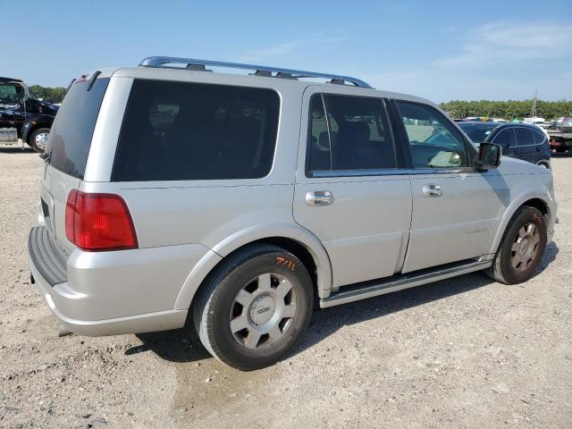 5LMFU27536LJ23416 - 2006 LINCOLN NAVIGATOR 银色 照片 3