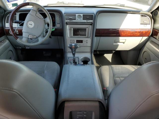 5LMFU27536LJ23416 - 2006 LINCOLN NAVIGATOR 银色 照片 8