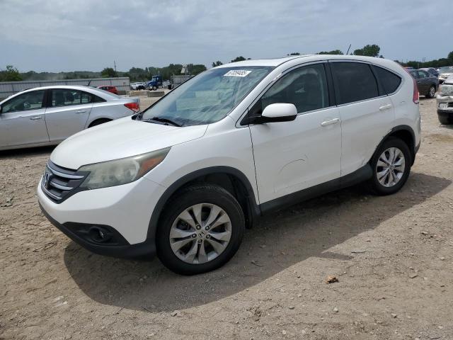 2014 HONDA CR-V EX, 